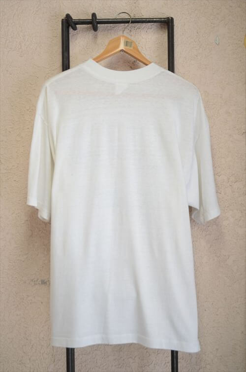 80-90's ヴィンテージ Life's a Beach Tシャツ sizeXXL USA製 サーフ ビーチ メンズ レディース 古着