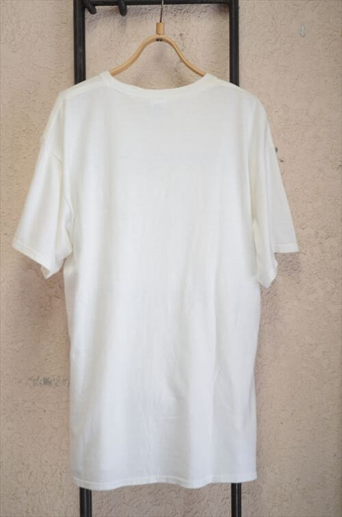 90's ヴィンテージ かわいい犬のプリント Tシャツ sizeL ドッグ アニマル Tee メンズ レディース 古着