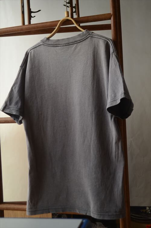 希少! 00's初頭 John Coltrane Blue Train Tシャツ サイズM ジョンコルトレーン ブルートレイン Jazz Gear Incを彷彿