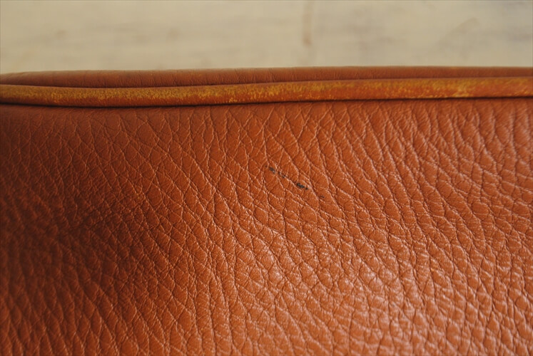 イタリア製 COACH オールドコーチ ショルダーバッグ 本革 レザー コーチ ブラウン 茶色 レディース メンズ