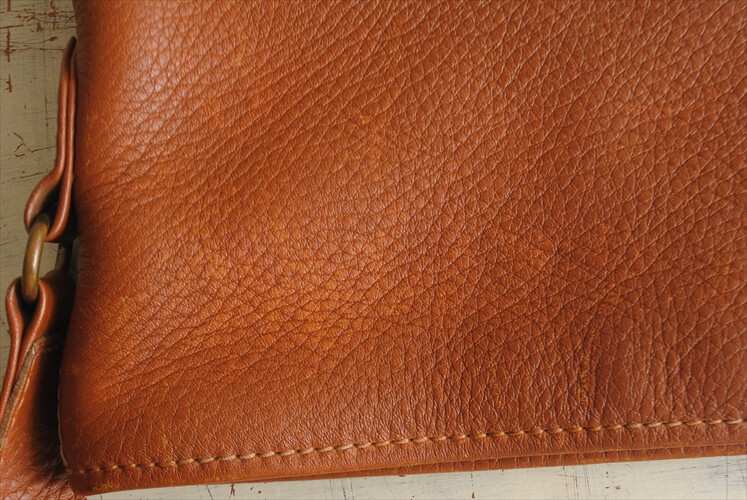 イタリア製 COACH オールドコーチ ショルダーバッグ 本革 レザー コーチ ブラウン 茶色 レディース メンズ