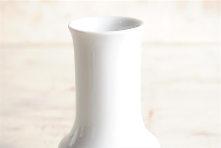 ドイツ製 ヴィンテージ SCHONWALD 陶器の花瓶 花器 一輪挿し シェーンバルド ミッドセンチュリー期 フラワーベース アンティーク_230428