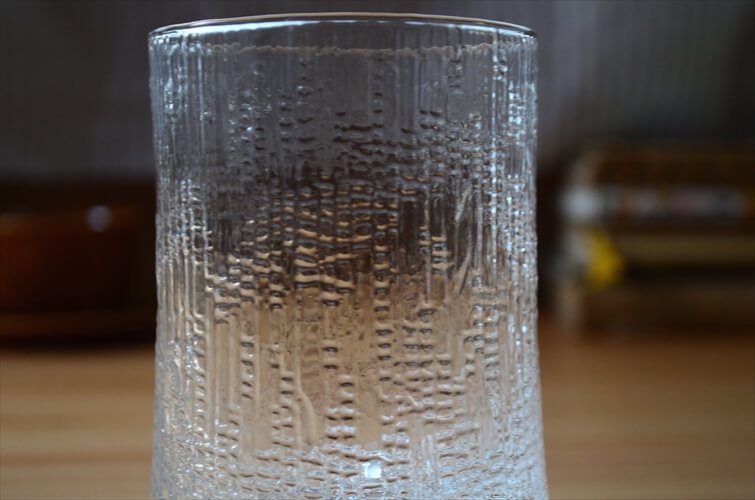 1960～70年代 iittala イッタラ タンブラー ビアグラス ウルティマ ツーレ グラス ガラス北欧食器 フィンランド 北欧 ヴィンテージ アンティーク_240209