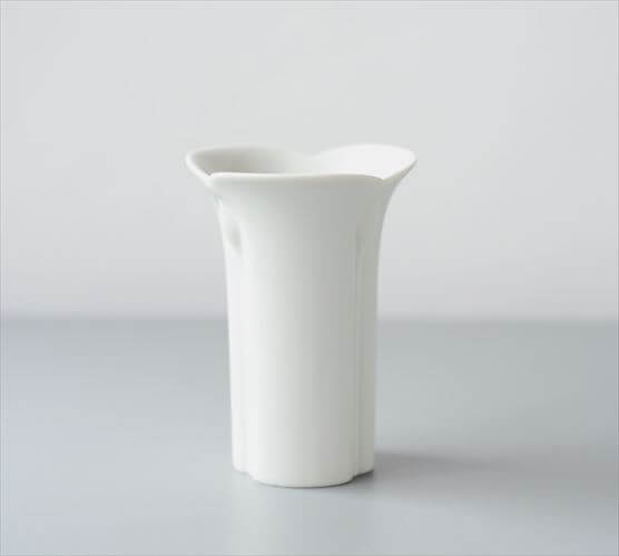 1970~80年代 ドイツ製 Arzberg ヴィンテージ 陶器の花瓶 アルツベルグ 花器 一輪挿し フラワーベース アンティーク_240319