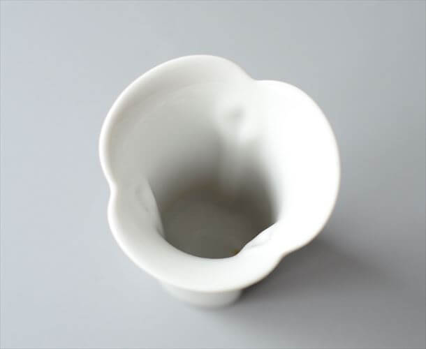 1970~80年代 ドイツ製 Arzberg ヴィンテージ 陶器の花瓶 アルツベルグ 花器 一輪挿し フラワーベース アンティーク_240319