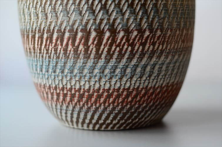 ドイツ製 ヴィンテージ Dumler&Breiden Vase 花瓶 花器 ミッドセンチュリー フラワーベース アンティーク