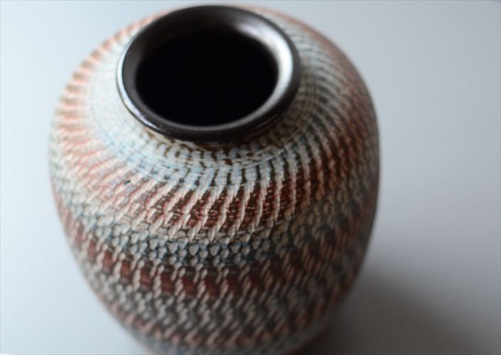 ドイツ製 ヴィンテージ Dumler&Breiden Vase 花瓶 花器 ミッドセンチュリー フラワーベース アンティーク