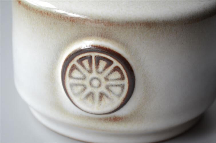 デンマーク製 SOHOLM Northern 陶器の花瓶 Maria Philippi 北欧花器 スーホルム 一輪挿し フラワーベース アンティーク ヴィンテージ_251112