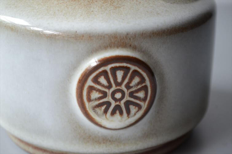 デンマーク製 SOHOLM Northern 陶器の花瓶 Maria Philippi 北欧花器 スーホルム 一輪挿し フラワーベース アンティーク ヴィンテージ_251112