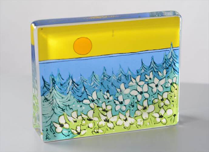 フィンランド製 iittala Warmth of the Sun ガラスカード 大 オブジェ イッタラ Helja Liukko-Sundstrom ヘルヤ ペーパーウェイト 北欧 ヴィンテージ_251113
