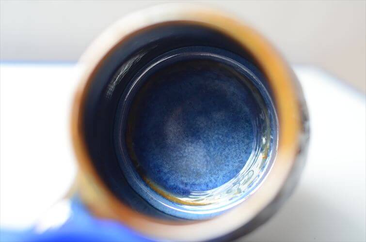 デンマーク製 SOHOLM ジャグ 花瓶 Einar Johansen ピッチャー 北欧 花器 スーホルム 一輪挿し フラワーベース ヴィンテージ