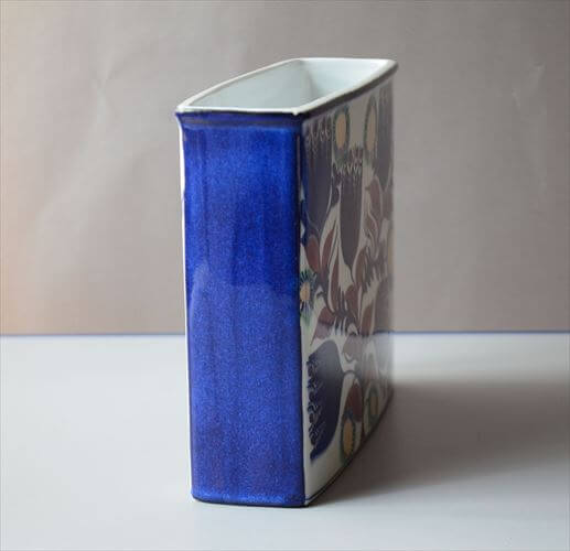 Royal Copenhagen Tenera 花瓶 花器 BERTE JESSEN ロイコペ ロイヤルコペンハーゲン 北欧 ヴィンテージ_260311