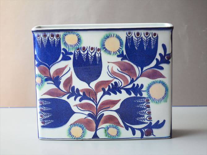 Royal Copenhagen Tenera 花瓶 花器 BERTE JESSEN ロイコペ ロイヤルコペンハーゲン 北欧 ヴィンテージ_260311