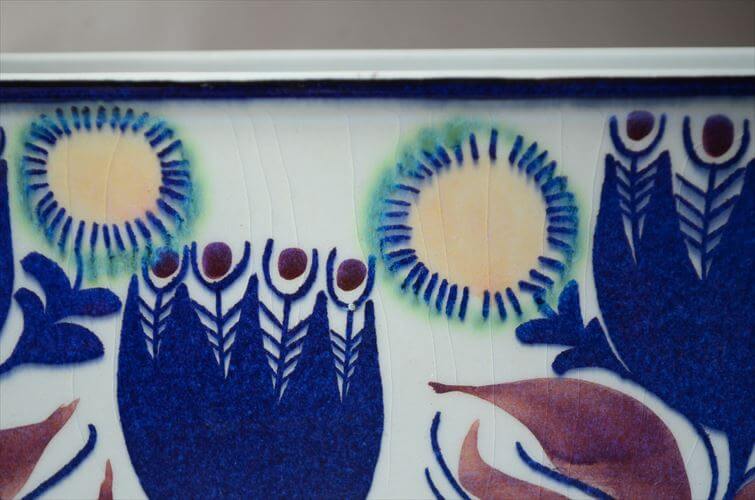 Royal Copenhagen Tenera 花瓶 花器 BERTE JESSEN ロイコペ ロイヤルコペンハーゲン 北欧 ヴィンテージ_260311