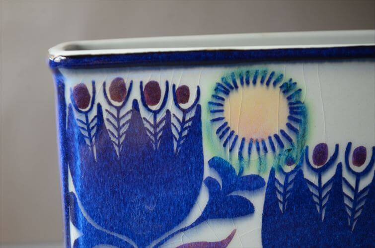 Royal Copenhagen Tenera 花瓶 花器 BERTE JESSEN ロイコペ ロイヤルコペンハーゲン 北欧 ヴィンテージ_260311