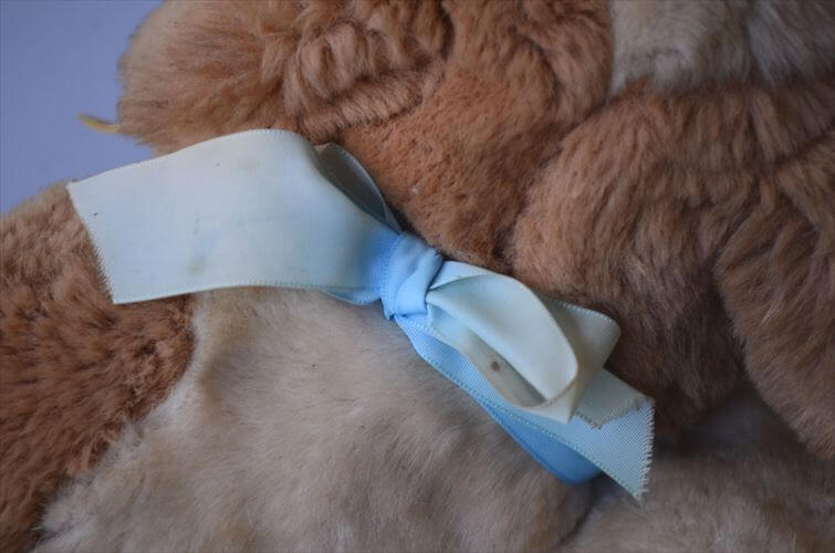 1983-88年代 ドイツ製 Steiff イヌ Floppy Dog ぬいぐるみ シュタイフ ドール フィギュア アンティーク ヴィンテージ_260410