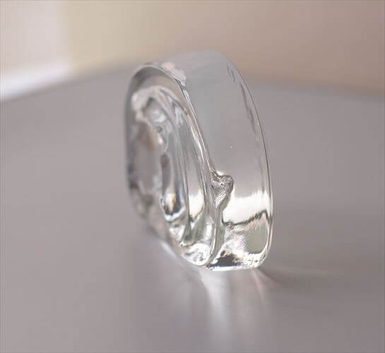 フィンランド製 iittala Karhu かわいいクマ オブジェ イッタラ カルフ Jorma Vennola ペーパーウェイト 北欧 アンティーク ヴィンテージ