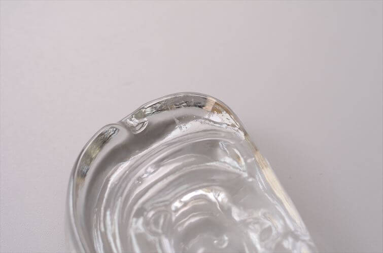 フィンランド製 iittala Karhu かわいいクマ オブジェ イッタラ カルフ Jorma Vennola ペーパーウェイト 北欧 アンティーク ヴィンテージ