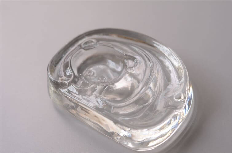 フィンランド製 iittala Karhu かわいいクマ オブジェ イッタラ カルフ Jorma Vennola ペーパーウェイト 北欧 アンティーク ヴィンテージ