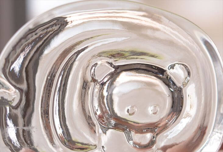 フィンランド製 iittala Karhu かわいいクマ オブジェ イッタラ カルフ Jorma Vennola ペーパーウェイト 北欧 アンティーク ヴィンテージ