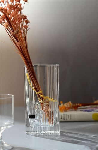 フィンランド製 Iittala Sointu ガラスの花瓶 Tapio Wirkkala イッタラ ソインツ フラワーベース 北欧 ヴィンテージ