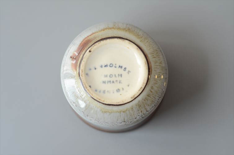 デンマーク製 SOHOLM Sonja キャンドルスタンド 花瓶 北欧 花器 スーホルム 一輪挿し ホルダー 燭台 ヴィンテージ