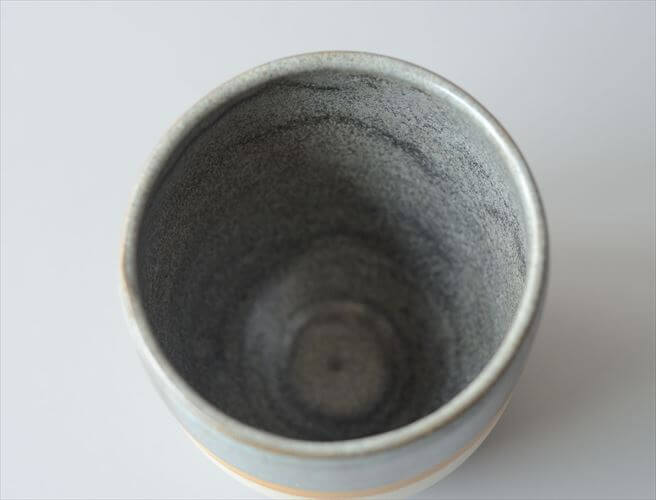 ドイツから ハンドメイド 陶器の花瓶 鉢 フラワーポット Art pottery Jeannette 花器 一輪挿し フラワーベース_260805