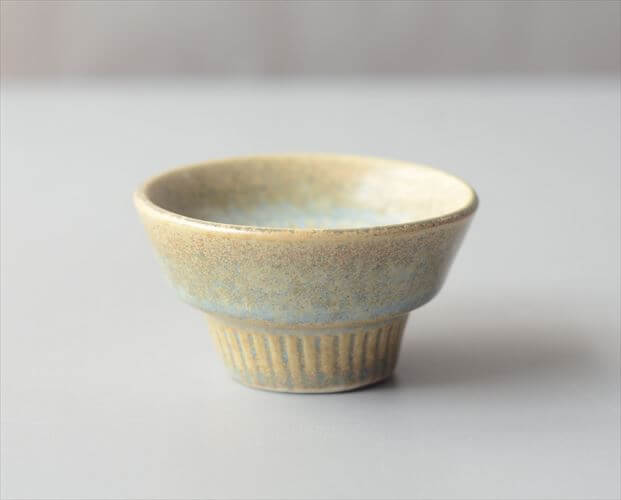 デンマーク製 KNABSTRUP Noddebo キャンドルホルダー ナブストラップ Johannes Hansen 北欧 食器 ヴィンテージ アンティーク_261009