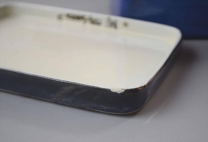 デンマーク製 Royal Copenhagen Tenera バターケース 小物入れ ロイコペ Marianne Johnson 北欧 ヴィンテージ_261026