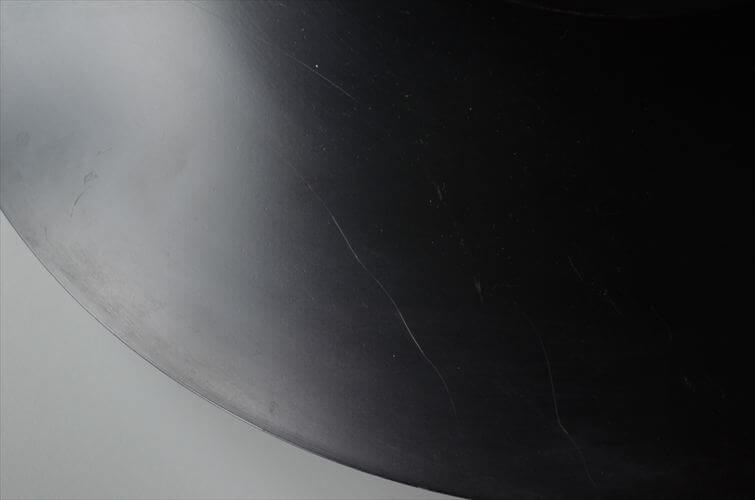 デンマーク製 Halo Design Sorup 大傘ブラックシェード ペンダントライト 40cm 北欧 ランプ 照明 ヴィンテージ アンティーク