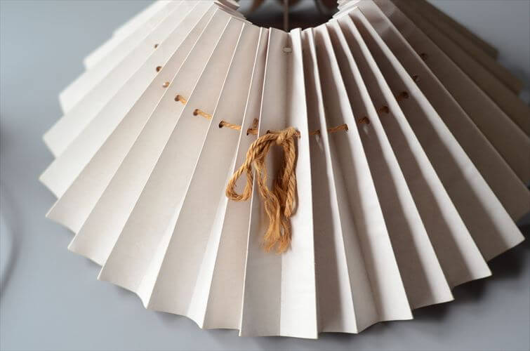 ドイツ製 Kaiser Leuchten ピューターｘウッド デスクランプ シェード付き ヴィンテージ 照明 テーブルライト アンティーク