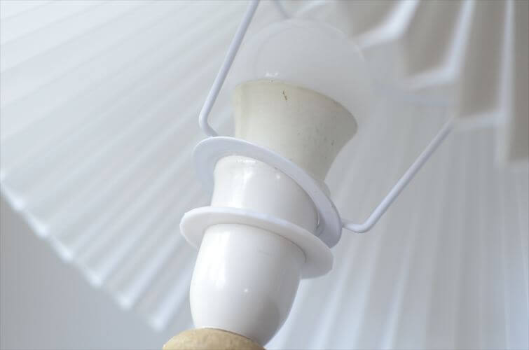 デンマーク製 SOHOLM デスクランプ シェード付き スーホルム ストーンウェア 北欧 照明 テーブル 卓上 ライト アンティーク