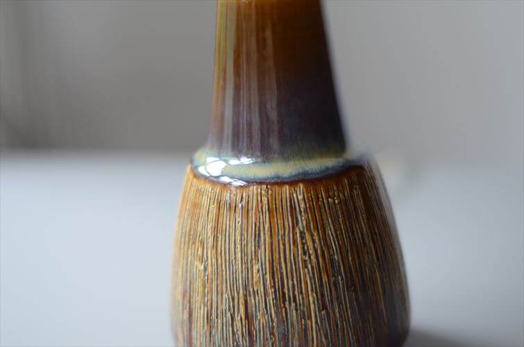 デンマーク製 SOHOLM デスクランプ シェード付き Svend Jensen スーホルム ストーンウェア 北欧 照明 テーブル ライト アンティーク