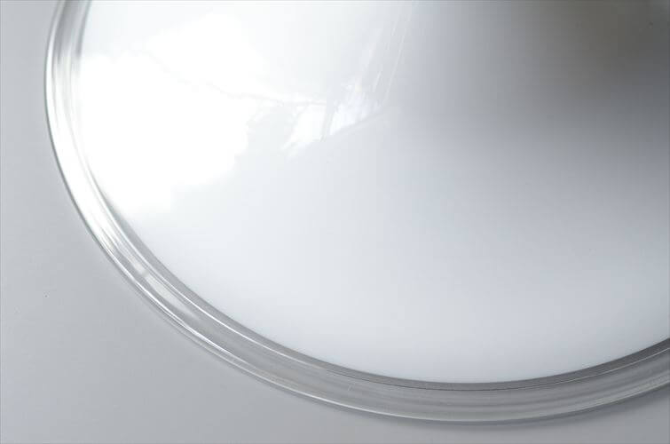 デンマーク製 Holmegaard Etude ペンダントライト ガラス 北欧 ランプ 照明 ヴィンテージ ホルムガード アンティーク