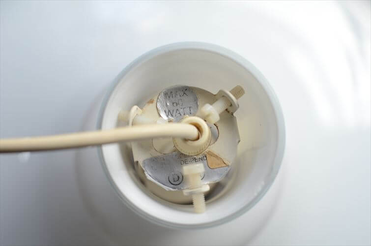 デンマーク製 Holmegaard Etude ペンダントライト ガラス 北欧 ランプ 照明 ヴィンテージ ホルムガード アンティーク