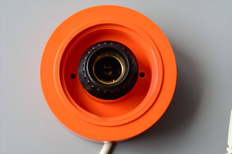 1960-70年代 オランダのボールガラス ウォールランプ デスクランプ ミッドセンチュリー 卓上 壁付け 照明 ヴィンテージ