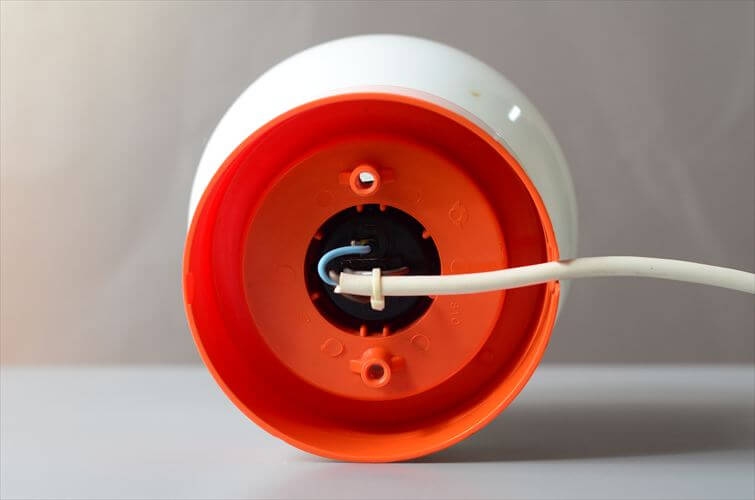 1960-70年代 オランダのボールガラス ウォールランプ デスクランプ ミッドセンチュリー 卓上 壁付け 照明 ヴィンテージ