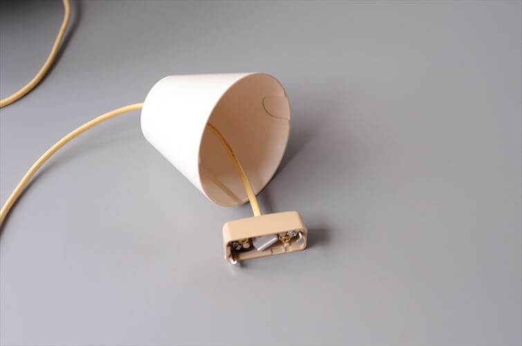 デンマーク製 SEBASTIAN ストーンウェア ペンダントランプ 北欧 天井 ライト 照明 ヴィンテージ