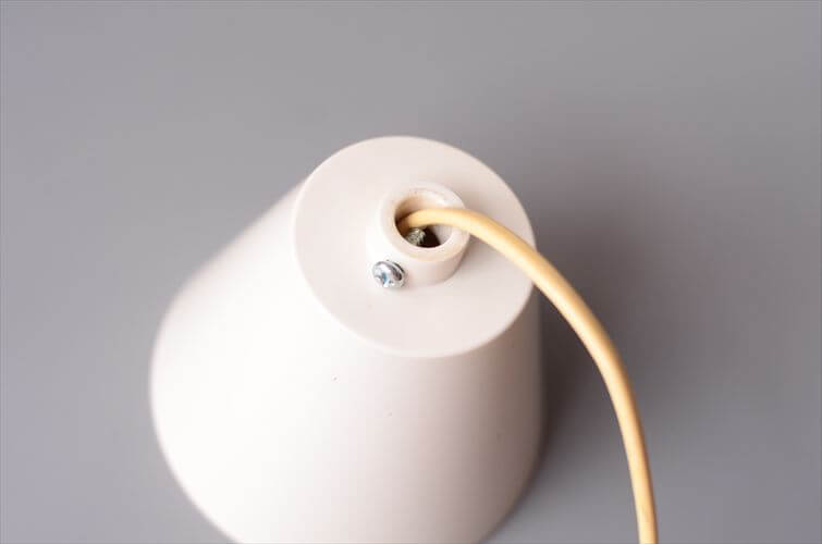 デンマーク製 SEBASTIAN ストーンウェア ペンダントランプ 北欧 天井 ライト 照明 ヴィンテージ