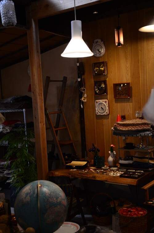 デンマーク製 SEBASTIAN ストーンウェア ペンダントランプ 北欧 天井 ライト 照明 ヴィンテージ