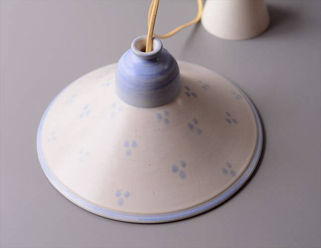 デンマーク製 SEBASTIAN ストーンウェア ペンダントランプ 北欧 天井 ライト 照明 ヴィンテージ