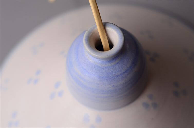 デンマーク製 SEBASTIAN ストーンウェア ペンダントランプ 北欧 天井 ライト 照明 ヴィンテージ