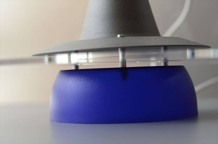 デンマーク製 DesignLight Satellite ペンダントライト 北欧 スペースエイジ ヴィンテージ 天井照明 ランプ アンティーク