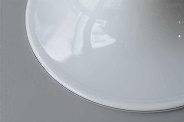 デンマーク製 Royal Copenhagen Mandarin ペンダントライト Midサイズ Holmegaard ガラス 北欧 ランプ 照明 ヴィンテージ