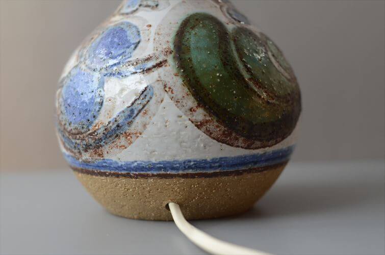 デンマーク製 SOHOLM Cactus デスクランプ シェード付き スーホルム Noomi Backhousen 北欧照明 テーブル ライト ヴィンテージ