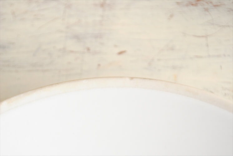 デンマーク製 クイストゴー Kronjyden Randers 小ぶりなキャセロール 17.5cm 両手鍋 クロニーデン J.H.Quistgaard 北欧 アンティーク