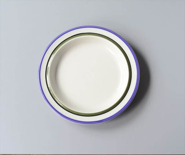 ARABIA アラビア Selja 17cm プレート お皿 セルヤ 北欧食器 フィンランド ヴィンテージ アンティーク_250213