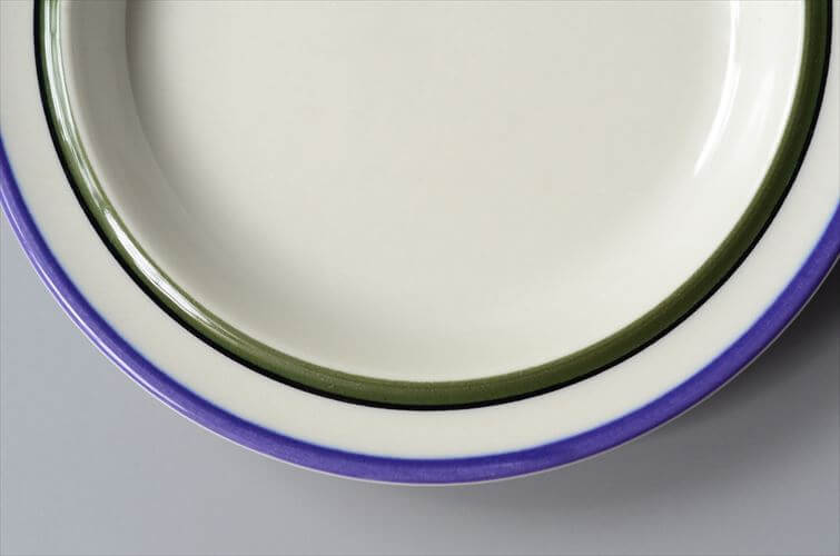 ARABIA アラビア Selja 17cm プレート お皿 セルヤ 北欧食器 フィンランド ヴィンテージ アンティーク_250213