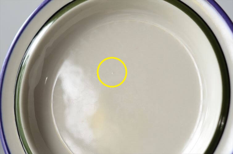 ARABIA アラビア Selja 17cm プレート お皿 セルヤ 北欧食器 フィンランド ヴィンテージ アンティーク_250213