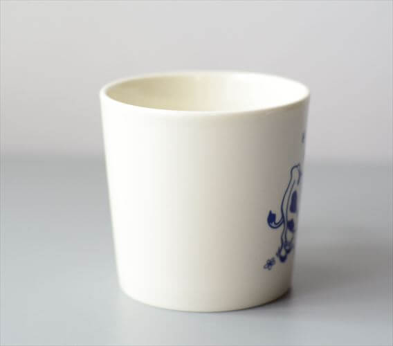 ARABIA アラビア happy cow マグカップ Kaj Franck 北欧食器 廃盤品 フィンランド ヴィンテージ_250411